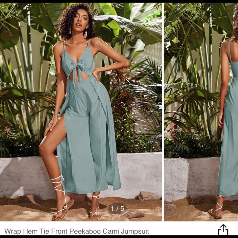 Jumpsuit